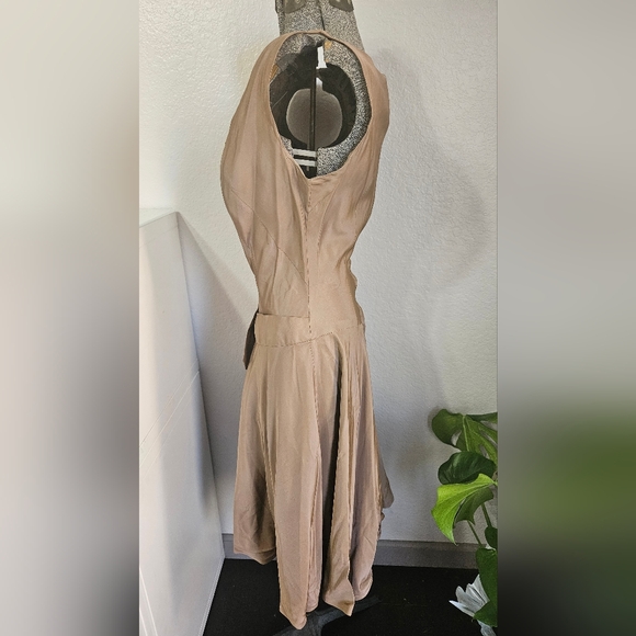 Don Miguel of California Vintage Cocktail Dress - Picture 4 of 10